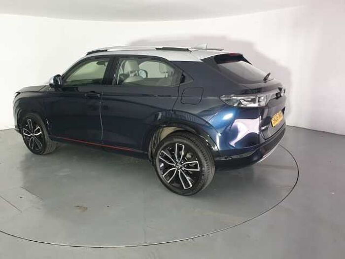 Honda HR-V Hybrid 1.5 eHEV Advance Style 5dr CVT 