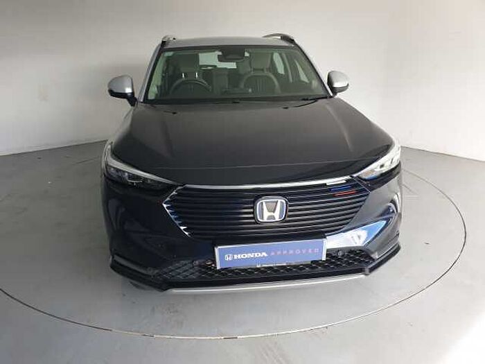 Honda HR-V Hybrid 1.5 eHEV Advance Style 5dr CVT 