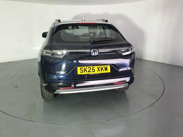 Honda HR-V Hybrid 1.5 eHEV Advance Style 5dr CVT 