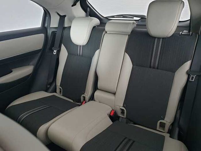 Honda HR-V Hybrid 1.5 eHEV Advance Style 5dr CVT 