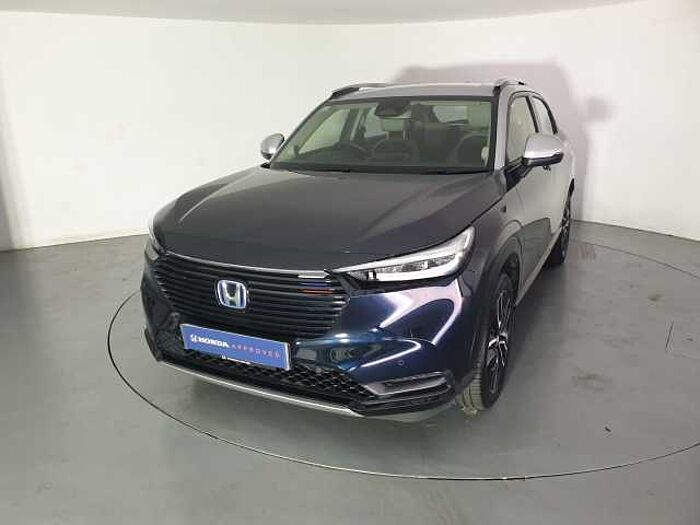 Honda HR-V Hybrid 1.5 eHEV Advance Style 5dr CVT 