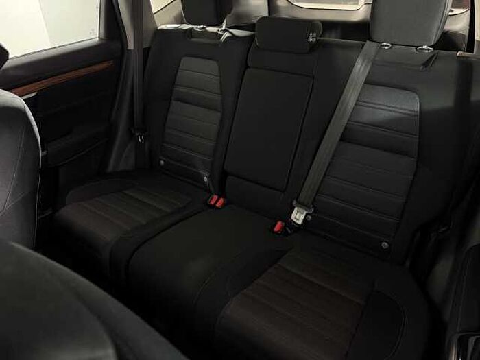 Honda CR-V 1.5 VTEC Turbo SE 5dr 