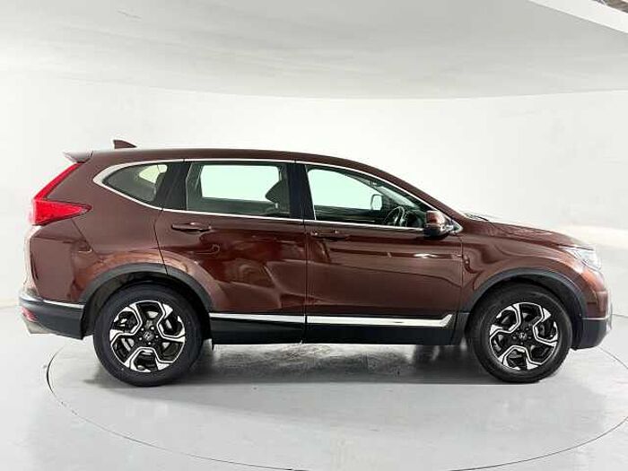 Honda CR-V 1.5 VTEC Turbo SE 5dr 
