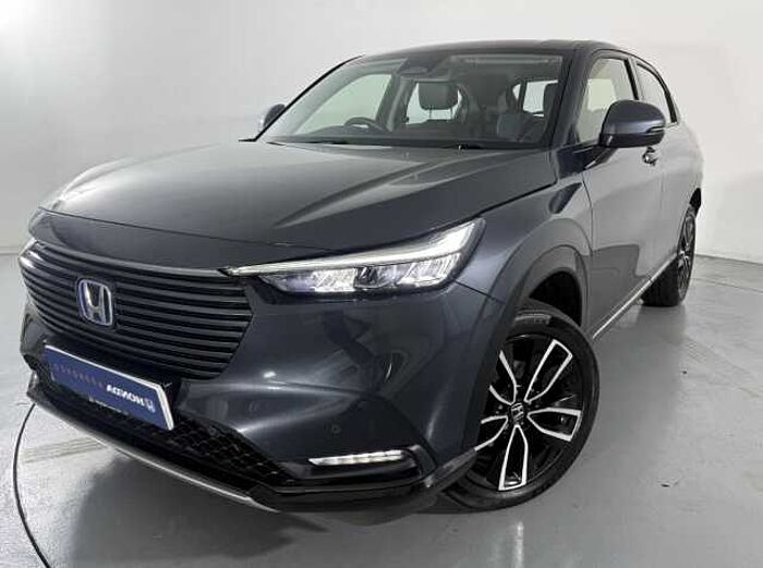 Honda HR-V e:HEV 1.5 eHEV Advance 5dr CVT 
