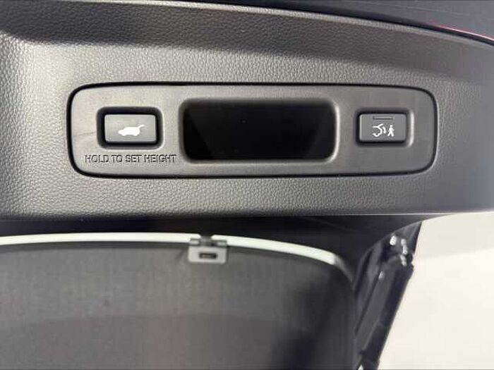 Honda HR-V e:HEV 1.5 eHEV Advance 5dr CVT 