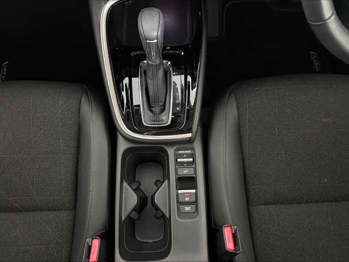 Honda HR-V e:HEV 1.5 eHEV Advance 5dr CVT 