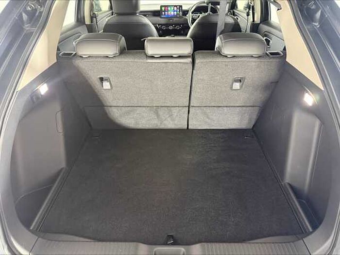 Honda HR-V e:HEV 1.5 eHEV Advance 5dr CVT 