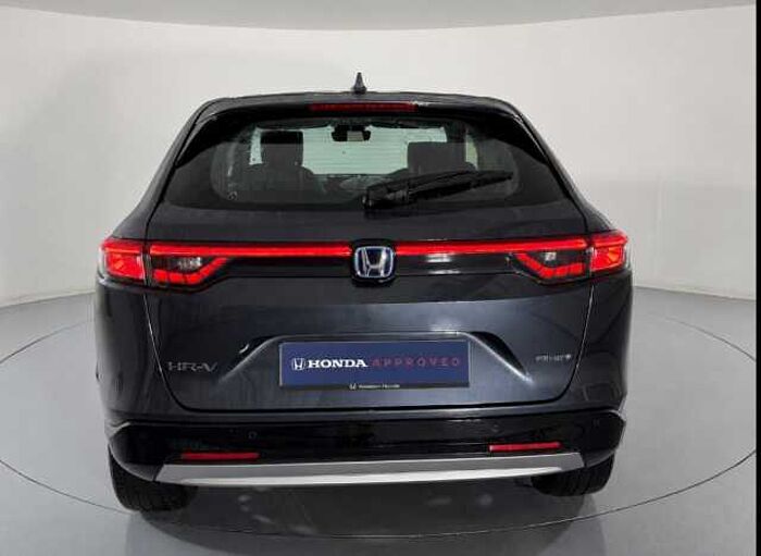 Honda HR-V e:HEV 1.5 eHEV Advance 5dr CVT 