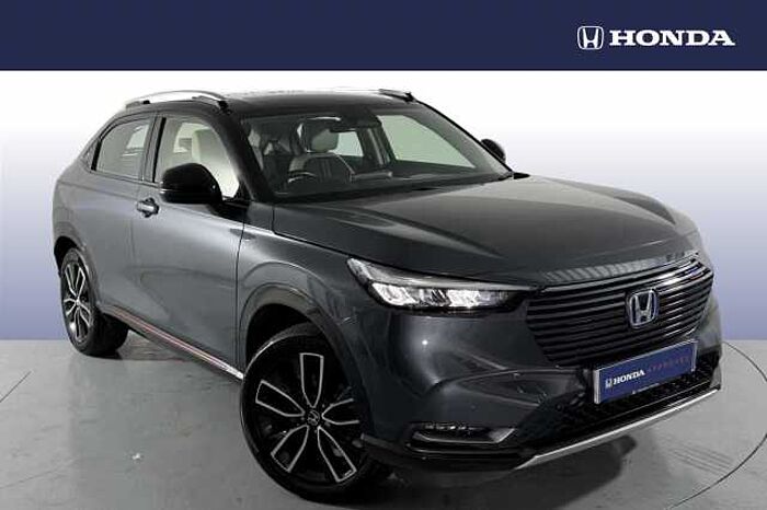 Honda HR-V Hybrid 1.5 eHEV Advance Style 5dr CVT 