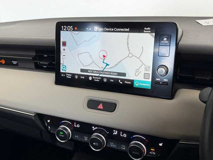 Honda HR-V Hybrid 1.5 eHEV Advance Style 5dr CVT 