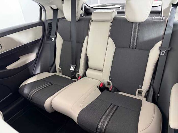 Honda HR-V Hybrid 1.5 eHEV Advance Style 5dr CVT 