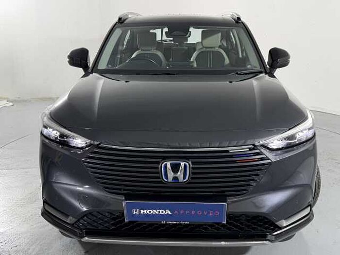 Honda HR-V Hybrid 1.5 eHEV Advance Style 5dr CVT 
