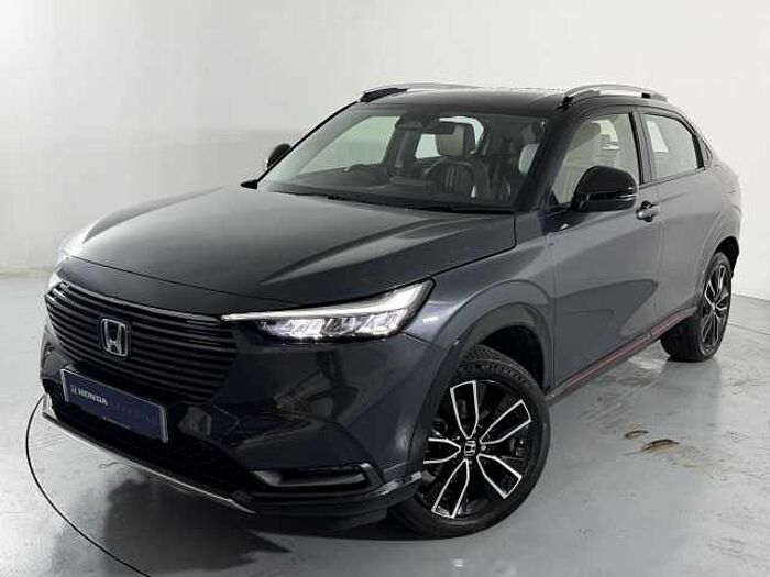 Honda HR-V Hybrid 1.5 eHEV Advance Style 5dr CVT 