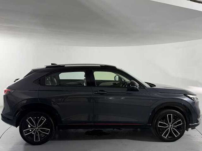 Honda HR-V Hybrid 1.5 eHEV Advance Style 5dr CVT 