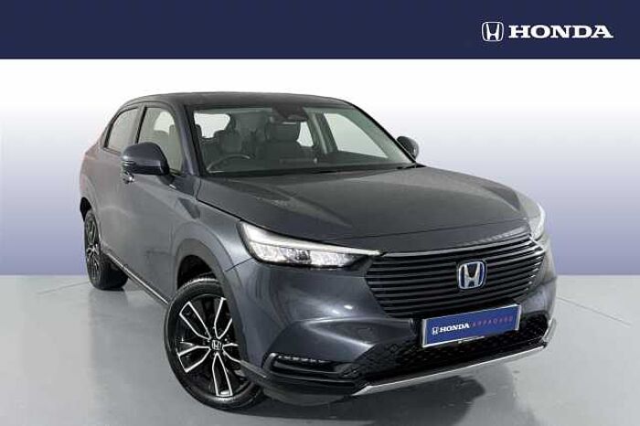 Honda HR-V e:HEV 1.5 eHEV Advance 5dr CVT 