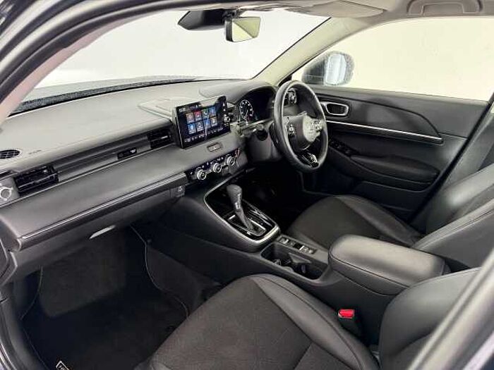 Honda HR-V e:HEV 1.5 eHEV Advance 5dr CVT 