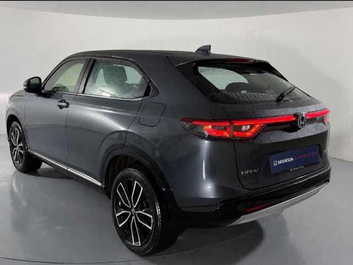 Honda HR-V e:HEV 1.5 eHEV Advance 5dr CVT 