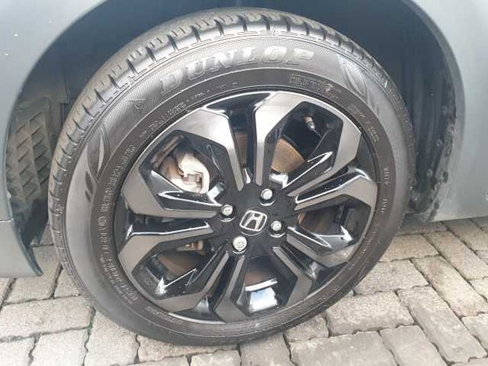 Honda Jazz Hybrid 1.5 i-MMD Hybrid Crosstar Advance 5dr eCVT 