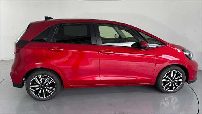 Honda Jazz Hybrid 1.5 i-MMD Hybrid Advance 5dr eCVT 