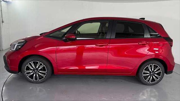 Honda Jazz Hybrid 1.5 i-MMD Hybrid Advance 5dr eCVT 