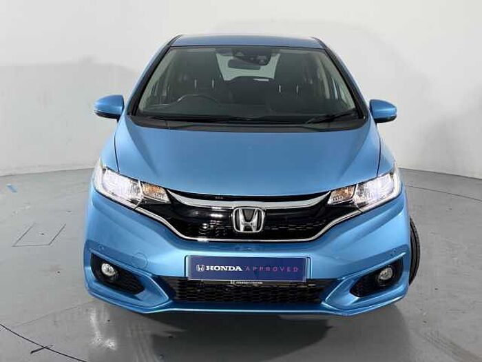 Honda Jazz 1.3 i-VTEC EX 5dr 