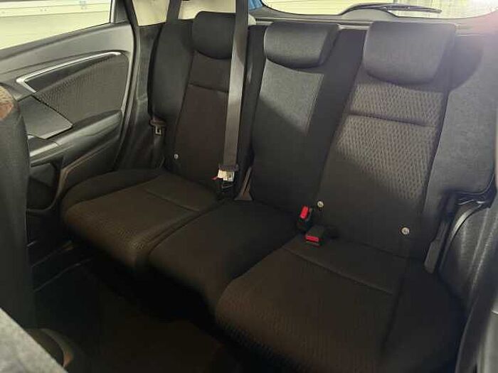 Honda Jazz 1.3 i-VTEC EX 5dr 