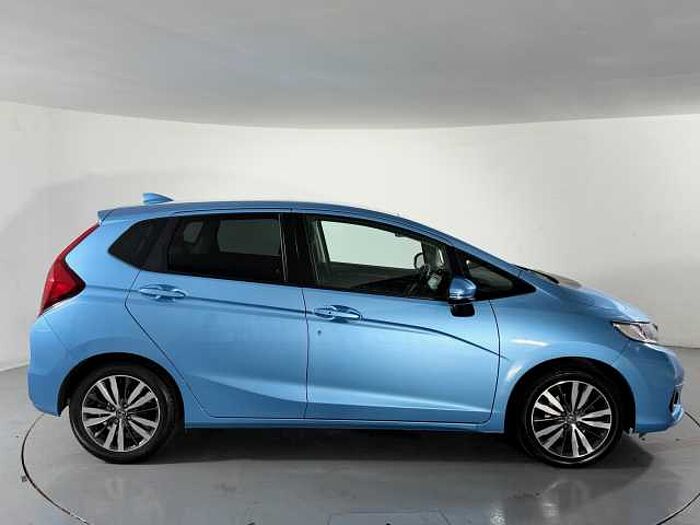 Honda Jazz 1.3 i-VTEC EX 5dr 