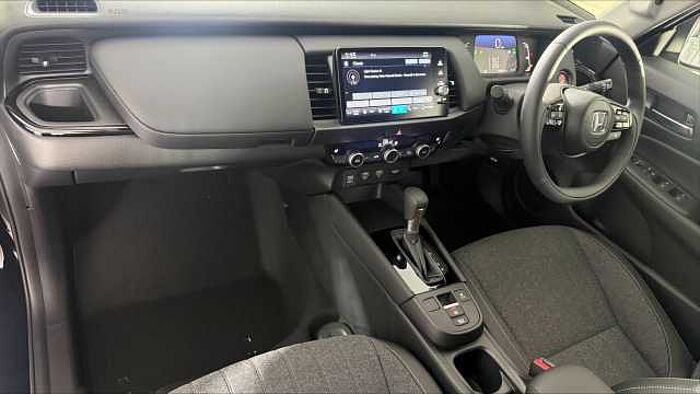 Honda Jazz Hybrid 1.5 i-MMD Hybrid Advance 5dr eCVT 