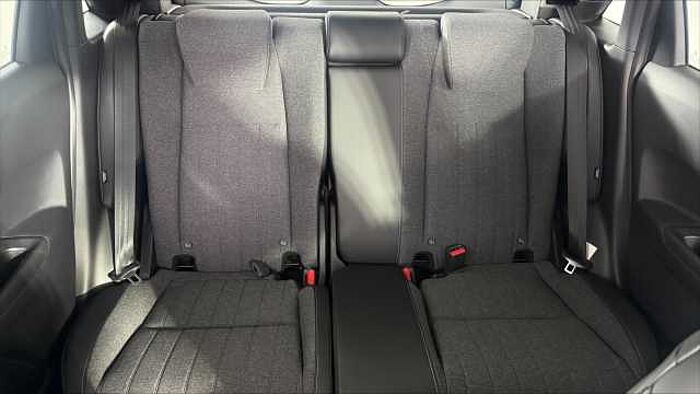 Honda Jazz Hybrid 1.5 i-MMD Hybrid Advance 5dr eCVT 