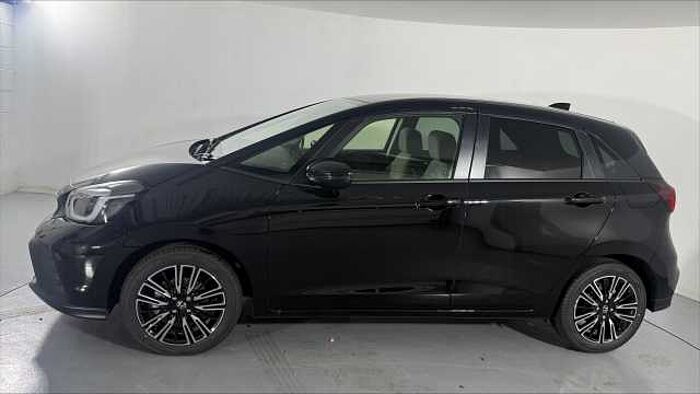 Honda Jazz Hybrid 1.5 i-MMD Hybrid Advance 5dr eCVT 
