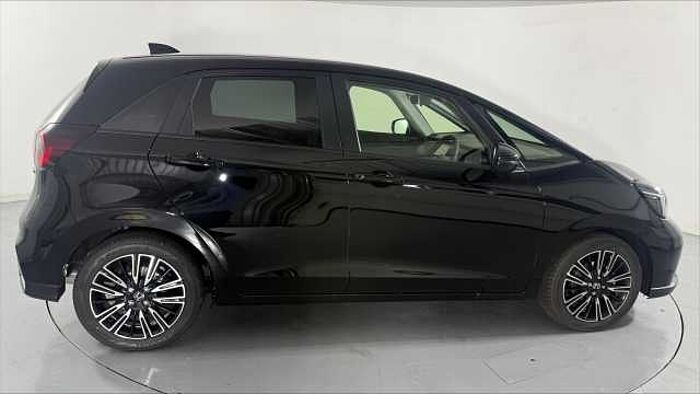 Honda Jazz Hybrid 1.5 i-MMD Hybrid Advance 5dr eCVT 