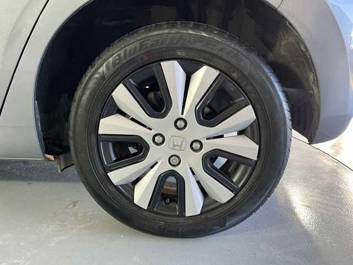 Honda Jazz Hybrid 1.5 i-MMD Hybrid SR 5dr eCVT 