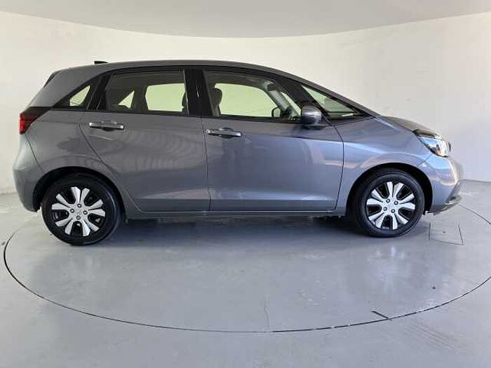 Honda Jazz Hybrid 1.5 i-MMD Hybrid SR 5dr eCVT 