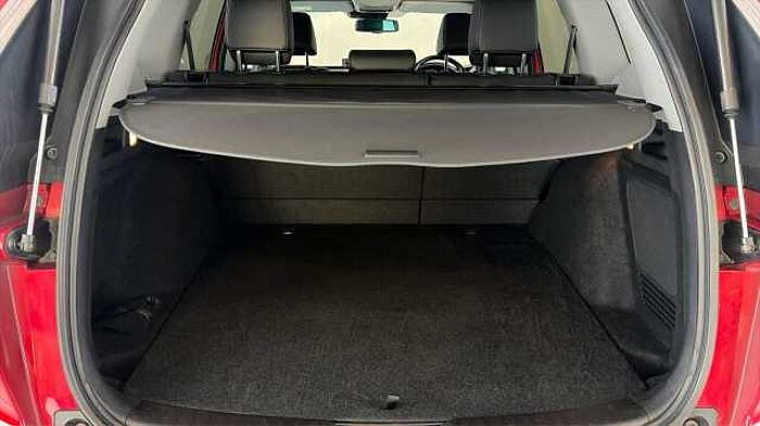 Honda CR-V Hybrid 2.0 i-MMD Hybrid SR 5dr eCVT 