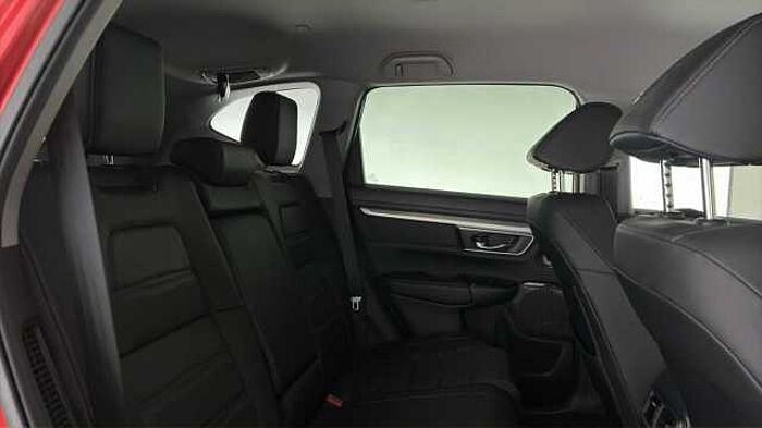 Honda CR-V Hybrid 2.0 i-MMD Hybrid SR 5dr eCVT 