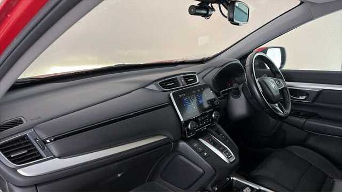 Honda CR-V Hybrid 2.0 i-MMD Hybrid SR 5dr eCVT 