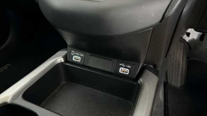Honda CR-V Hybrid 2.0 i-MMD Hybrid SR 5dr eCVT 