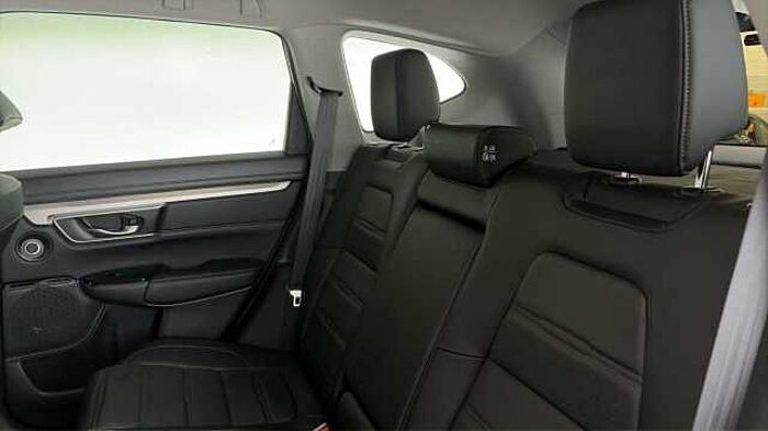 Honda CR-V Hybrid 2.0 i-MMD Hybrid SR 5dr eCVT 
