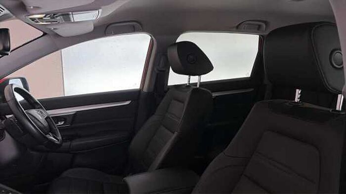 Honda CR-V Hybrid 2.0 i-MMD Hybrid SR 5dr eCVT 