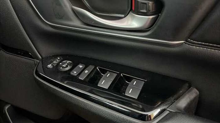 Honda CR-V Hybrid 2.0 i-MMD Hybrid SR 5dr eCVT 