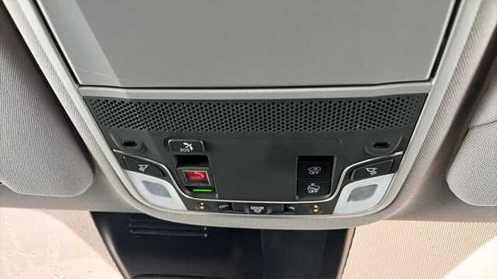 Honda CR-V Hybrid 2.0 i-MMD Hybrid SR 5dr eCVT 