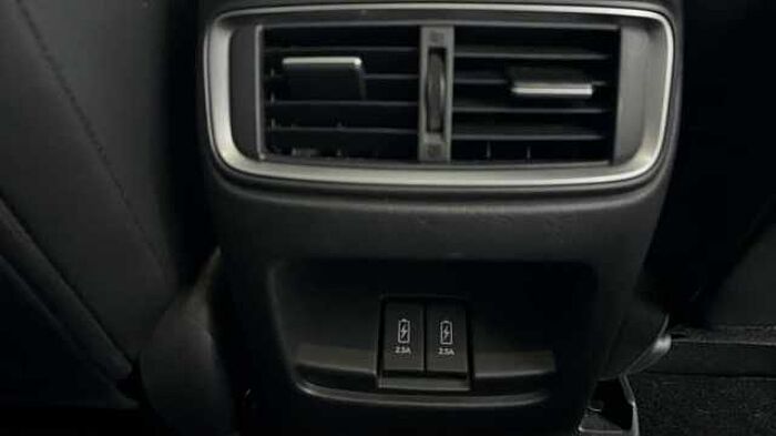 Honda CR-V Hybrid 2.0 i-MMD Hybrid SR 5dr eCVT 