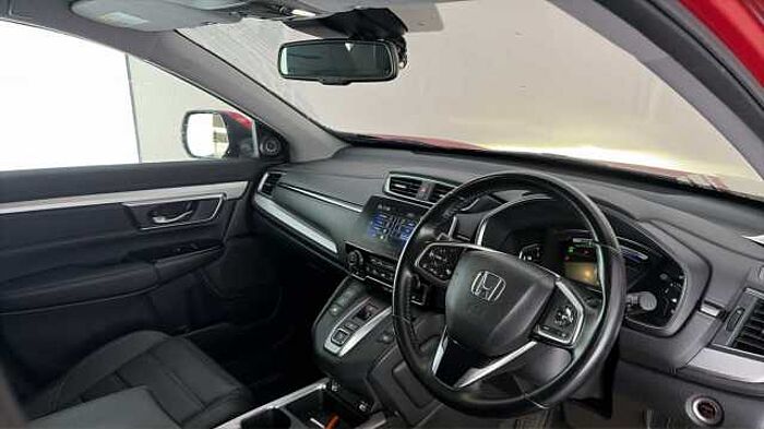Honda CR-V Hybrid 2.0 i-MMD Hybrid SR 5dr eCVT 