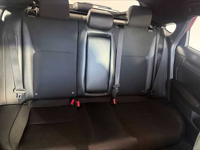 Honda Civic Hybrid 2.0 eHEV Sport 5dr CVT 