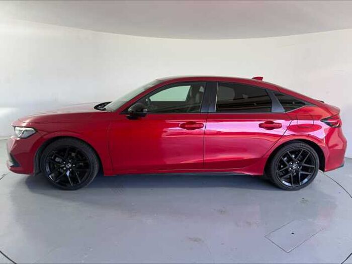 Honda Civic Hybrid 2.0 eHEV Sport 5dr CVT 