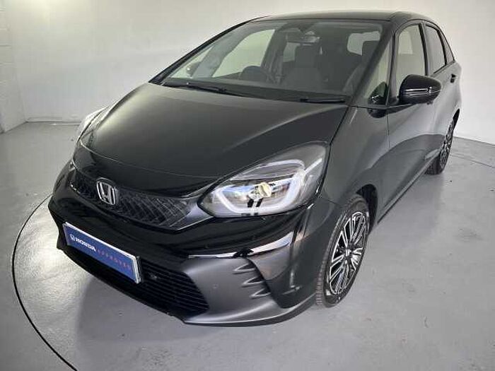 Honda Jazz 1.5 i-MMD Hybrid Advance 5dr eCVT 