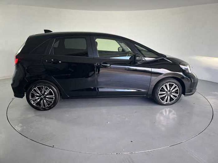 Honda Jazz 1.5 i-MMD Hybrid Advance 5dr eCVT 