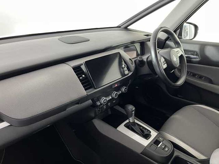 Honda Jazz 1.5 i-MMD Hybrid Crosstar EX 5dr eCVT 