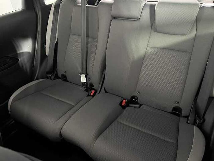 Honda Jazz 1.5 i-MMD Hybrid Crosstar EX 5dr eCVT 