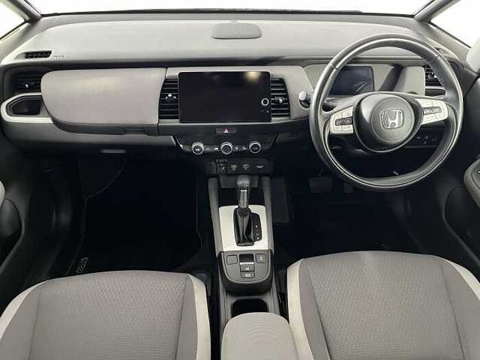 Honda Jazz 1.5 i-MMD Hybrid Crosstar EX 5dr eCVT 